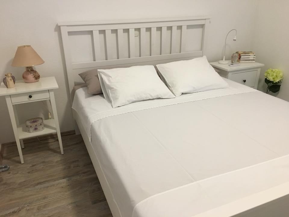 Apartments Dolores Шибеник Экстерьер фото